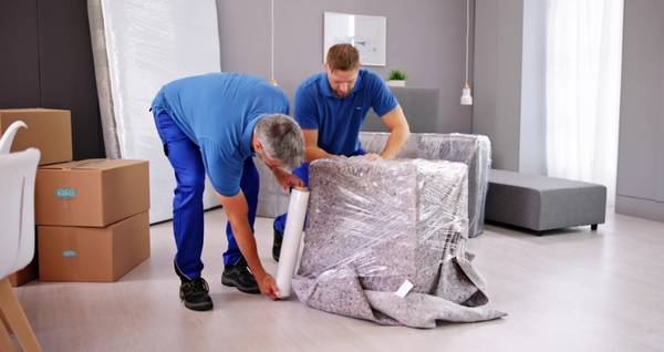 Domestic Relocation Services 1