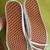 vans shoes dolphin/ desert flower print mens 9 womens 10.5 6 thumbnail