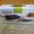 NEW in Box ChefVentions Electric Carving Knife & Fork Set#1 1 thumbnail