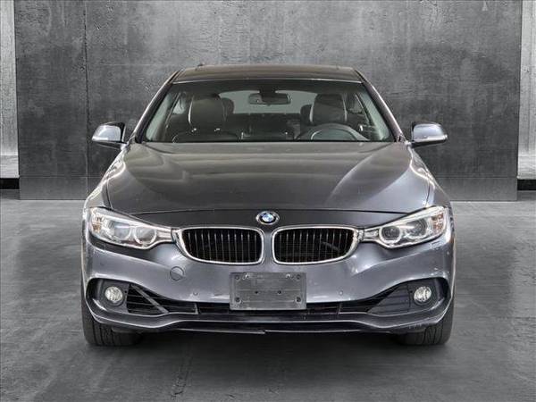2015 BMW 4 Series AWD All Wheel Drive 435i xDrive Hatchback - $15,849 (Call *(469) 949-6405* to Confirm Availability Instantly)63488971263875121