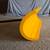 26" Contractor Grade Bright Yellow Shovel 14 thumbnail