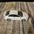 Mitsubishi, Lancer Evo X 2008 white metal Kinsmart die-cast car 1:36 - 1 thumbnail