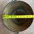 Solid Brass Bucket Pail - HW Haydens - Ansonia Brass Co 5 thumbnail