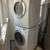 Whirlpool Duet Front-Load Washer & Gas Dryer Stackable Laundry Set 1 thumbnail