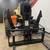 *** 2015 JLG G12-55A TELEHANDLER *** 2 thumbnail