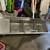 Commercial stainless steel triple sink 3 thumbnail
