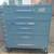Stanley Vidmar Toolbox, Large 7-Drawer ($800 OBO) 1 thumbnail