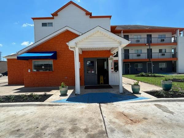 $274 On-Site Management, Studio/1B, In Houston63924169074563121
