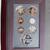 1996 U.S. Mint Prestige Set in OGP -- ULTRA RARE KEY DATE COIN SET! 3 thumbnail