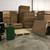 FREE  Heavy Duty Empty Cardboard Boxes (see Different Sizes in Post) 5 thumbnail