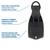 SCUBAPRO JET FINS with Spring Heel Strap Size Large Unisex 4 thumbnail