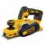 DEWALT 20V MAX XR Cordless Brushless 3-1/4 in. Planer (Tool Only) 2 thumbnail
