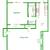 One Bedroom with HUGE Back Patio 15 thumbnail