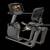 Johnson Fitness & Wellness Woodbury: Matrix R30 Recumbent Bike 1 thumbnail