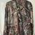 Scent Blocker Mens Camo Jacket 2 thumbnail