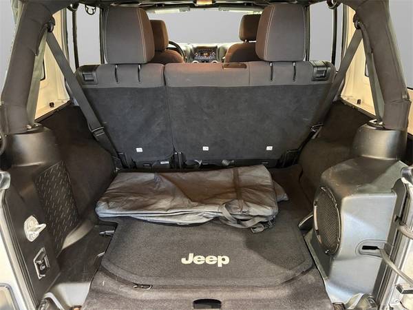 2014 Jeep Wrangler 4x4 4WD Unlimited Sahara SUV - $15,795 (CALL OR TEXT TODAY MB Motors LLC)63654705551361124