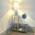 Rotating fan/new small vacuum/broom set and lots more 8 thumbnail