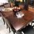 Wood Dining Table with 6 Chairs 1 thumbnail