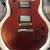 Gibson Les Paul Studio U.S. made - or trade for classical guitar 2 thumbnail