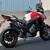 2024 Ducati Multistrada V4 RS low miles w options 8 thumbnail