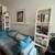 Pair of IKEA Hemnes Freestanding Open Shelves - White 1 thumbnail