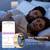 Smart Health Tracker Ring – Heart Rate, Sleep & Fitness Monitor (Rose 2 thumbnail