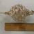 Vintage Lenox Florentine & Pearls Spire Ornament 3 thumbnail