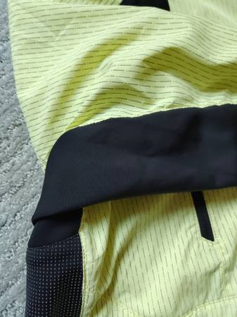 Sugoi Zap Jacket Medium - $30 (Bellevue)63471321716609122