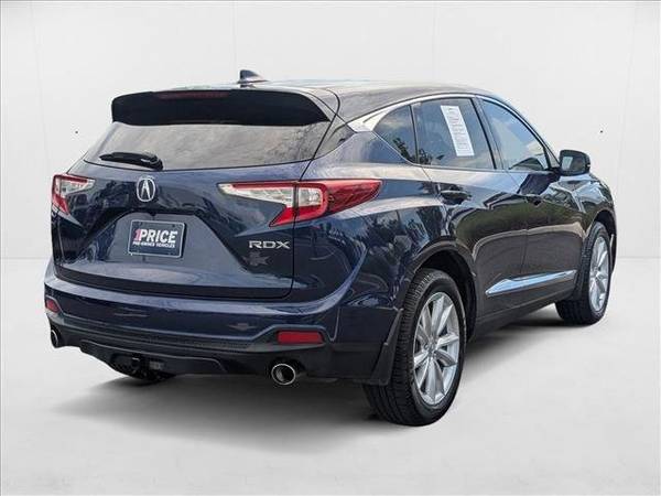 2020 Acura RDX SUV - $21,697 (Llame al *(352) 668-9839* para confirmar disponibilidad al instante)63443620928001124