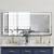 Firm Price! Brand New in a Box 60" x 28" LED Bathroom Vanity Mirror 1 thumbnail