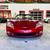 2005 Chevrolet Corvette Convertible, Z51, 6-Speed, Monterey Red/Tan 6 thumbnail