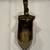 Antique Charcoal Iron Rooster Latch Brass 4 thumbnail