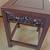 Vintage Chinese Side Table 2 thumbnail