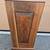 Antique arts and crafts mission waste basket 4 thumbnail