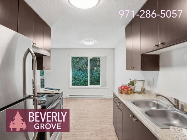 $1,495 / 2br - OBTÉN 1/2 MES GRATIS - LLAMA HOY + Encimera con Estilo Retro - Cómodo 2B (Halsey e I-84)63831397328257120