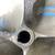 Ski Nautique 4 blade Prop 4 thumbnail