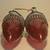 Cadillac 1959??  Tail Lights - pair.  OBO 5 thumbnail