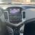 2014 Chevy Cruz LT - very clean 14 thumbnail