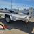 2026 Aluma 6812H BT Utility Trailer | Ace Trailer Sales 9 thumbnail
