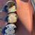 VINTAGE WOOD GOLF CLUB DRIVERS 6 thumbnail