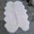 Windward sheepskin area rug long fur 7 thumbnail