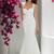 Paloma Blanca Lace Wedding Dress 1 thumbnail