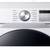 Samsung 27in Smart Wi-Fi. Gas Dryer Steam 7.5 Cu.Ft. White. New 3 thumbnail