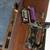 Queen Treadle Sewing Machine 8 thumbnail