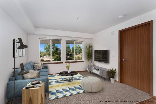 $1,713 / 1br - 571ft2 - 🏡 2 Months FREE Rent at SeaTac Reserve! 55+ Senior Community 🎊 (19707 International Boulevard, Seattle, WA)63874306050689123