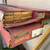 7 cases Bruce Plano Natural Maple ¾” T x 2.25”W x 82” long   16 pieces 1 thumbnail