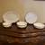 Villeroy Boch Petite Fleur China Serving Platters and Bowls 1 thumbnail