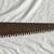 Vintage 35" Blade Crosscut Logging Superior Saw 3 thumbnail