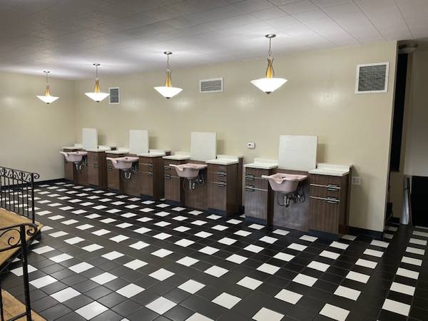 $1.750 / 1000 pies² - Amplio espacio de oficina en alquiler (Cedar Rapids)63389858460419122