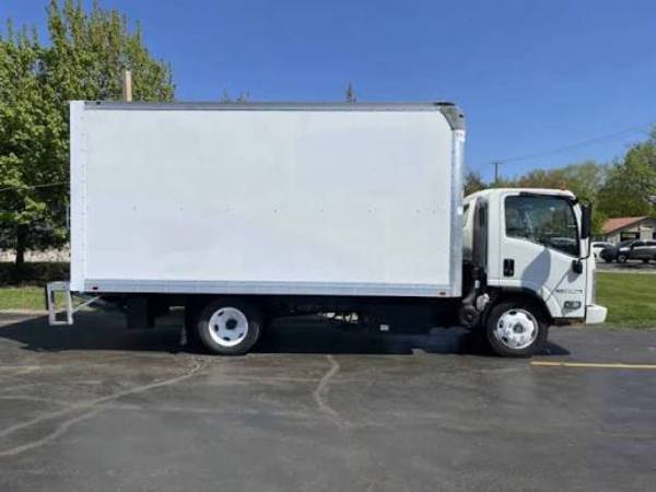 Driver Needed 1
